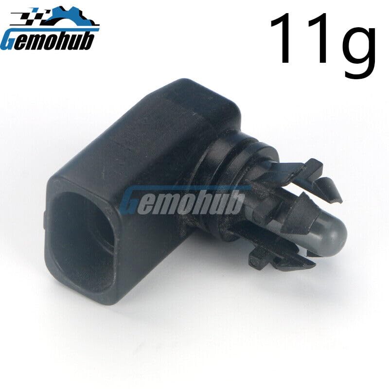 ya 6 8.24 baidi Air Temperature Sensor for Cadillac for Escalade (C11)/2007-2014 15936931