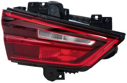 ya 4 8.10 Left LED Rear Tail Lamp Brake Lamp Rear Light Assy for BMW X2 F39 2020-2023