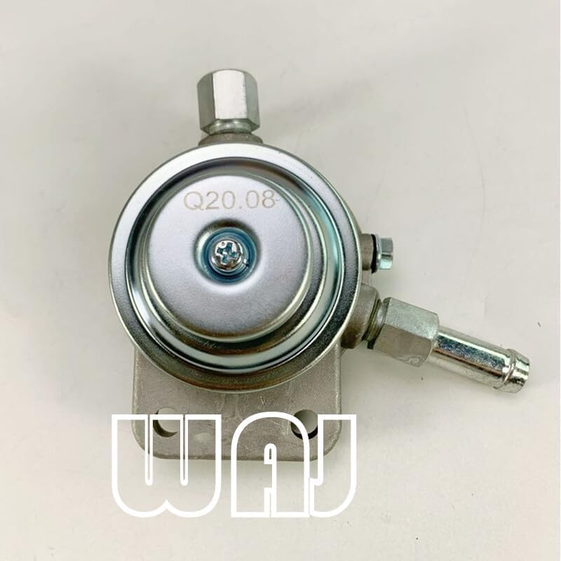 ya 4 8.24 baidi WAJ Diesel Fuel Filter Primer Pump 8972875181 for Isuzu D-MAX 4JH1,4JH1T