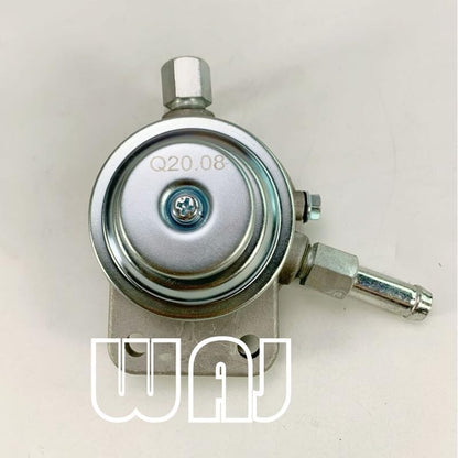 ya 4 8.24 baidi WAJ Diesel Fuel Filter Primer Pump 8972875181 for Isuzu D-MAX 4JH1,4JH1T