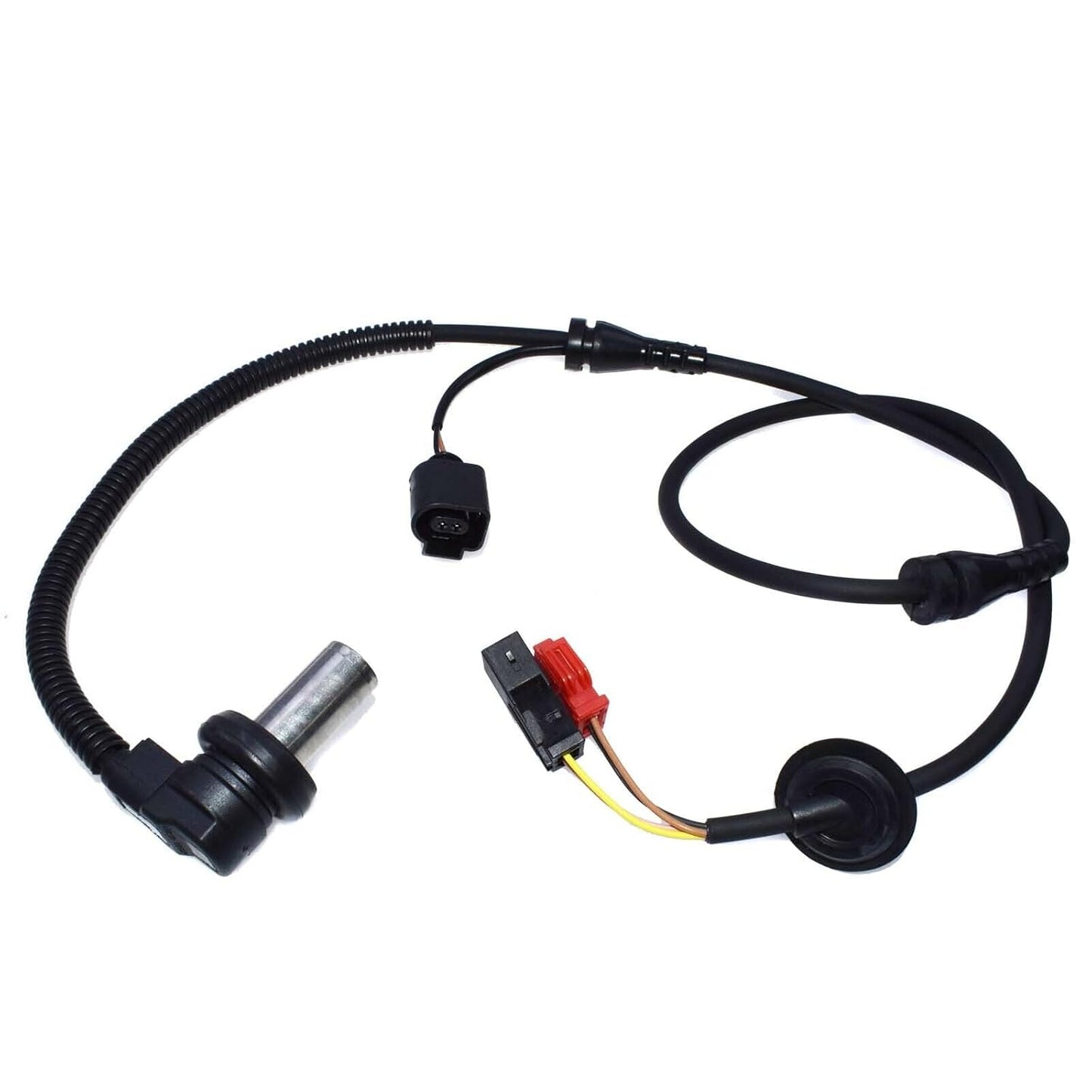 ya 4 8.8 ABS Wheel Speed Sensor Front L/R Suitable for Audi A4 A6 S4 for VW Passat B5 8D0927803B