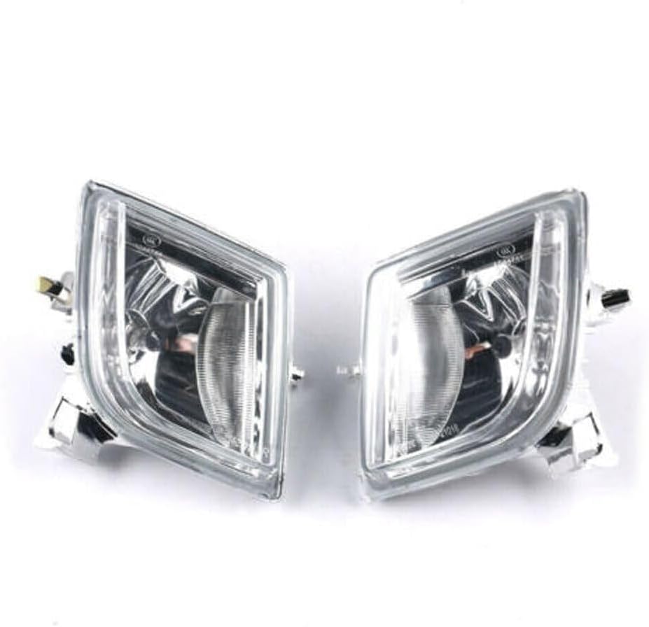 ya 13 9.15 zhengce Suitable for 2010 for Mazda 6 front bumper fog lights fog lights with bulbs