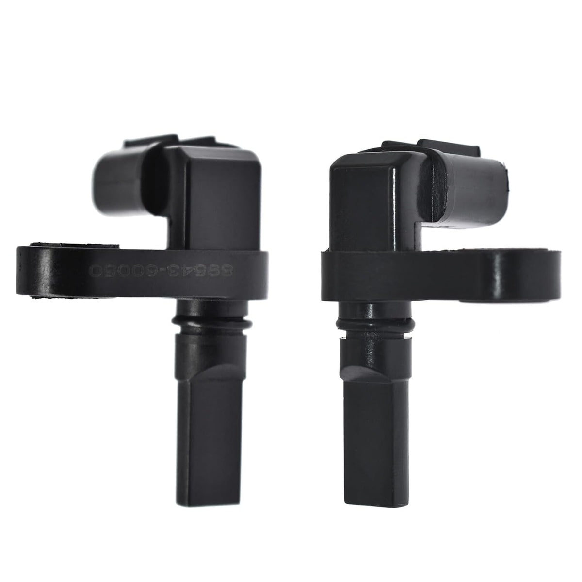 ya 10 9.16 baidi 2 ABS Wheel Speed sensors 89543-60050 (for Toyota for Land Cruiser and for Lexus)
