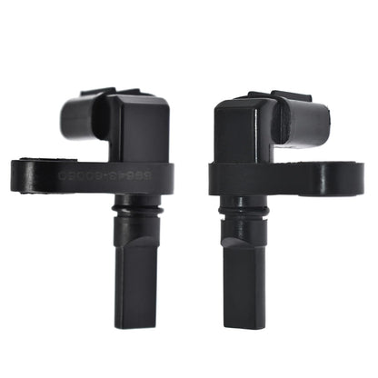 ya 10 9.16 baidi 2 ABS Wheel Speed sensors 89543-60050 (for Toyota for Land Cruiser and for Lexus)