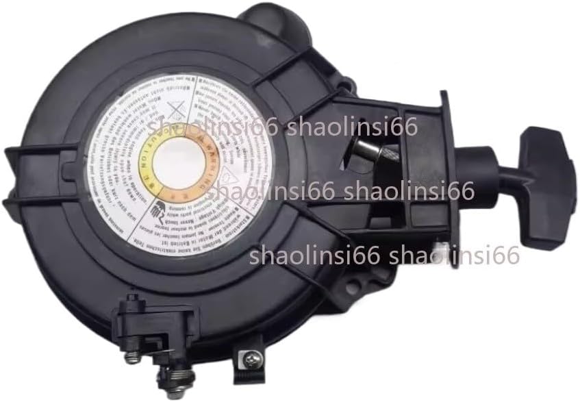 ya 2 8.15 1PC Outboard Motor Recoil Starter Assy Fit for TOHATSU 4 Stroke 9.8HP 9.9HP
