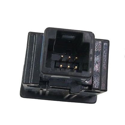 ya 13 9.15 baidi Left for Seat Heating Switch Heated Control Button for Toyota for Camry V50 Highlander 1