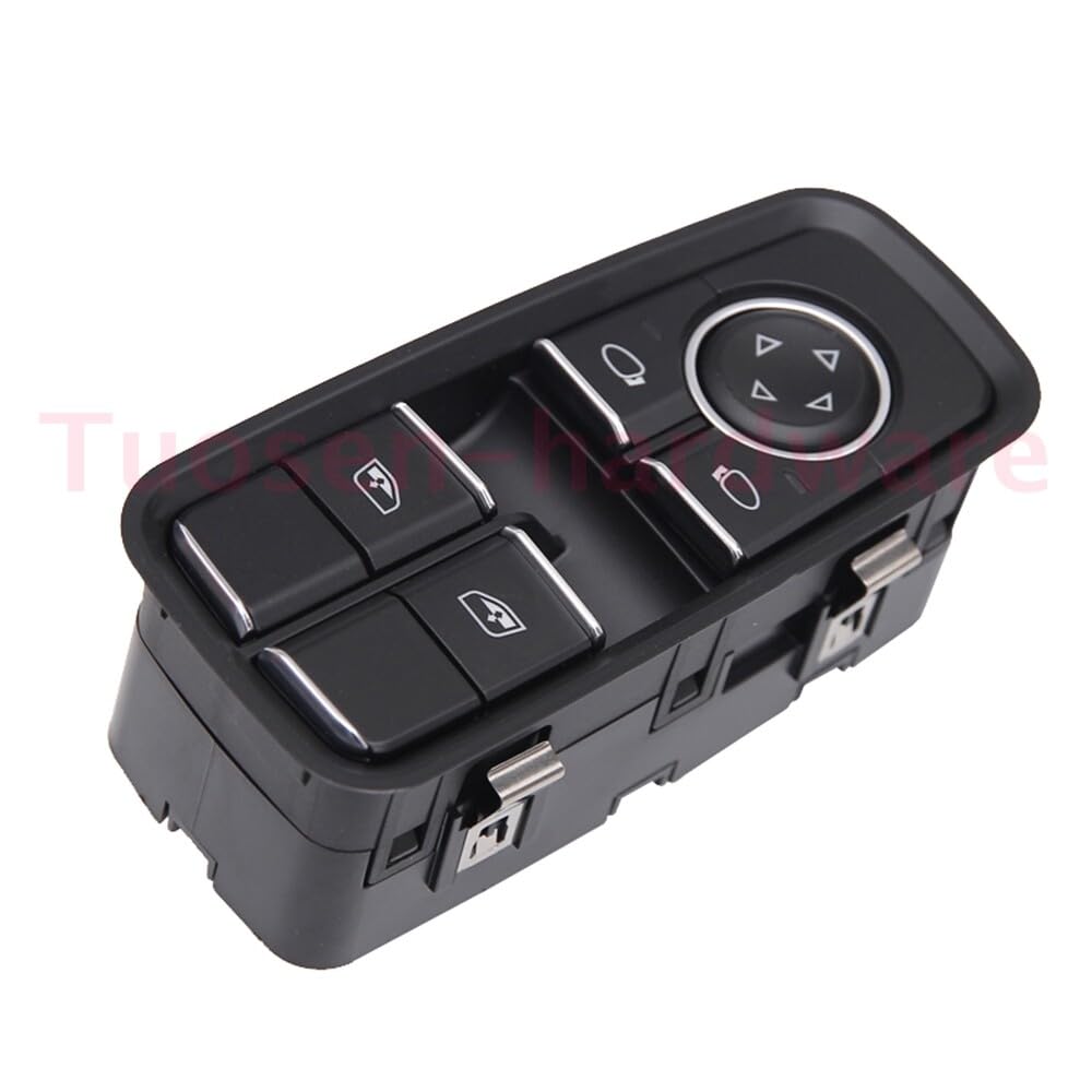 ya 8 8.24 baidi 99161315102DML Power Door Window Switch Module Fit for Porsche 911 991 2012-2018