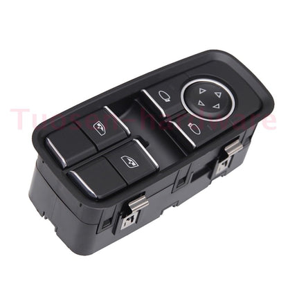 ya 8 8.24 baidi 99161315102DML Power Door Window Switch Module Fit for Porsche 911 991 2012-2018