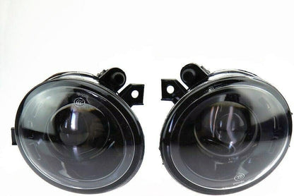 ya 14 9.20 zhengce 1T0941700C Front Bumper 1T0941699C Left + Right Car Lights Lens Fog Lamp-2