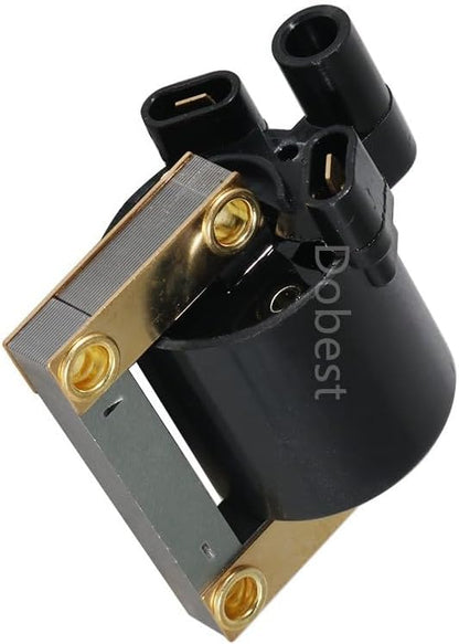 ya 13 9.15 baidi Ignition Coil For Scorpion Whip 440 Whip 1981 Whip 340 1975-1979 Lil' Whip 19798