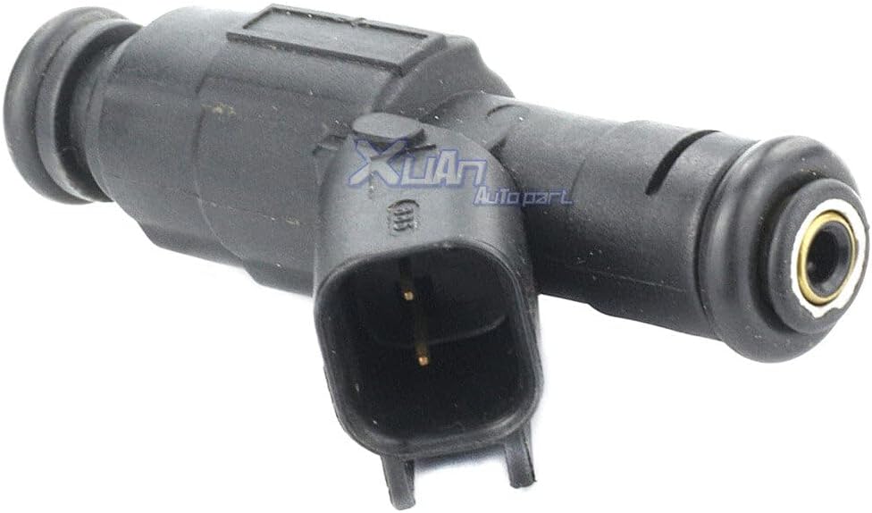 ya 14 9.20 zhengce 8x Fuel Injector For Mercruiser V8 350 MAG 6.2 5.0 4.3 885176 for Volvo 02-1