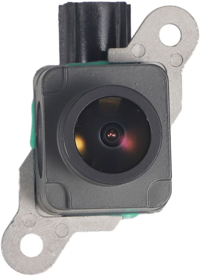 ya 2 8.15 Backup Parking Camera for 2013-2017 for Dodge for Ram 1500 3500 5500 56038978AL