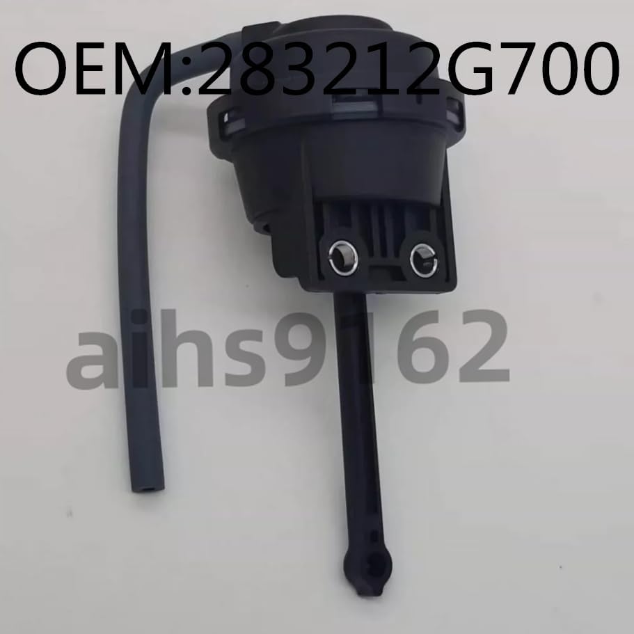 ya 4 8.24 baidi 283212G700 Intake actuator for 12-16 for Hyundai Santa Fe Sonata for Kia Optima 2.4L