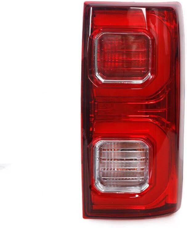 ya 2 8.15 Suitable for JAC T8 pickup LH&RH rear taillight brake light with bulb line light
