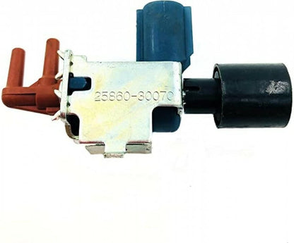 ya 11 9.14 baidi25860-30070 2586030070 vacuum switch valve assembly suitable for Toyota -