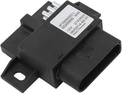 ya 11 9.14 baidi4F0906093C Fuel Pump Control Module 8K0906093F Applicable to for Audi for A4 A5 S4 S5 Q5-