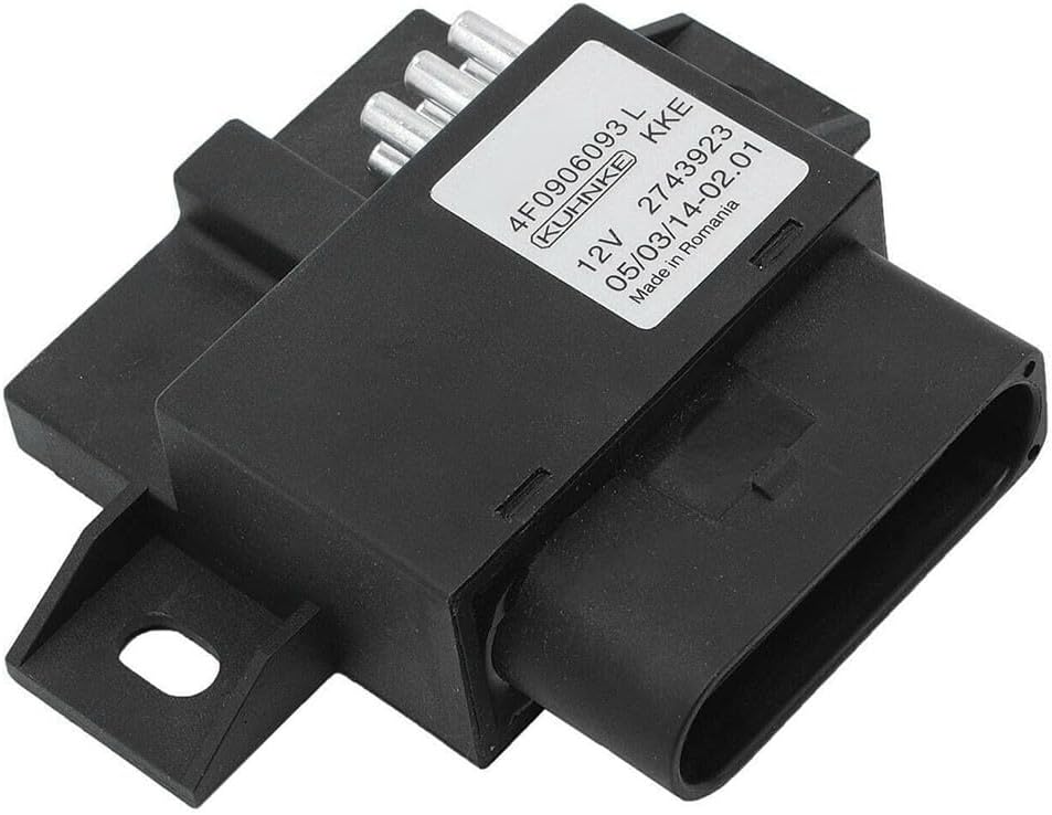 ya 10 9.16 baidi 4F0906093C Fuel Pump Control Module 8K0906093F Applicable to for Audi for A4 A5 S4 S5 Q5