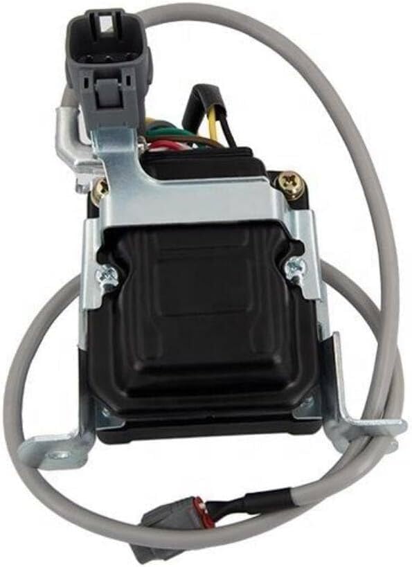 ya 4 8.14 Igniter Module 89620-35310 for Toyota for 4Runner Pickup 1992-1995 22RE 4Cyl 2.4L
