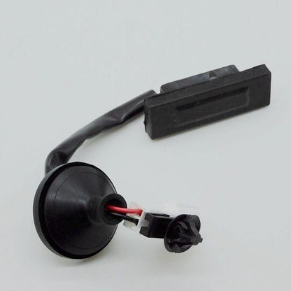 ya 9 10.24 Suitable for 2011-2016 for Kia Rio Door Handle Trunk Lock Release Switch 81260-4X200-