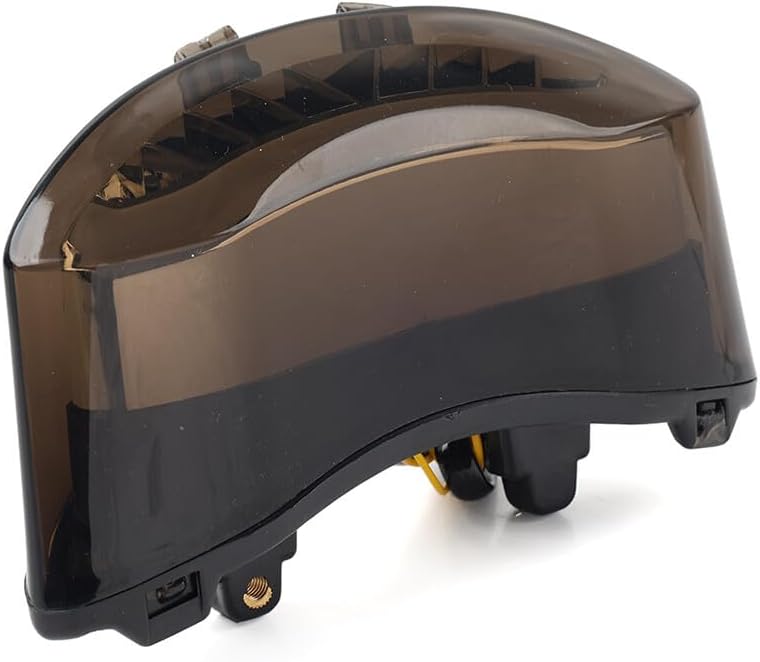 ya 6 8.24 baidi Turn Signal Tail Light For Speed Triple R 2008-2010 Daytona 675 2005-2010 2009