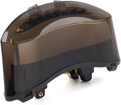 ya 6 8.24 baidi Turn Signal Tail Light For Speed Triple R 2008-2010 Daytona 675 2005-2010 2009