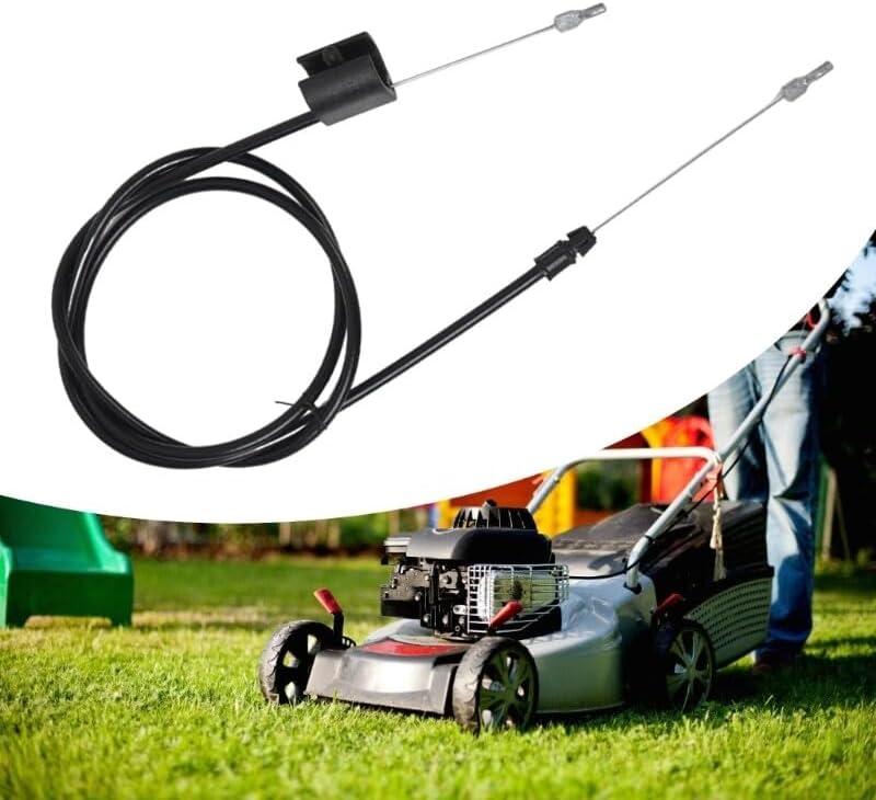 ya 26 10.21 baidi Replacement Clutch Cable Efficient Clutch Cable for Multipurpose String