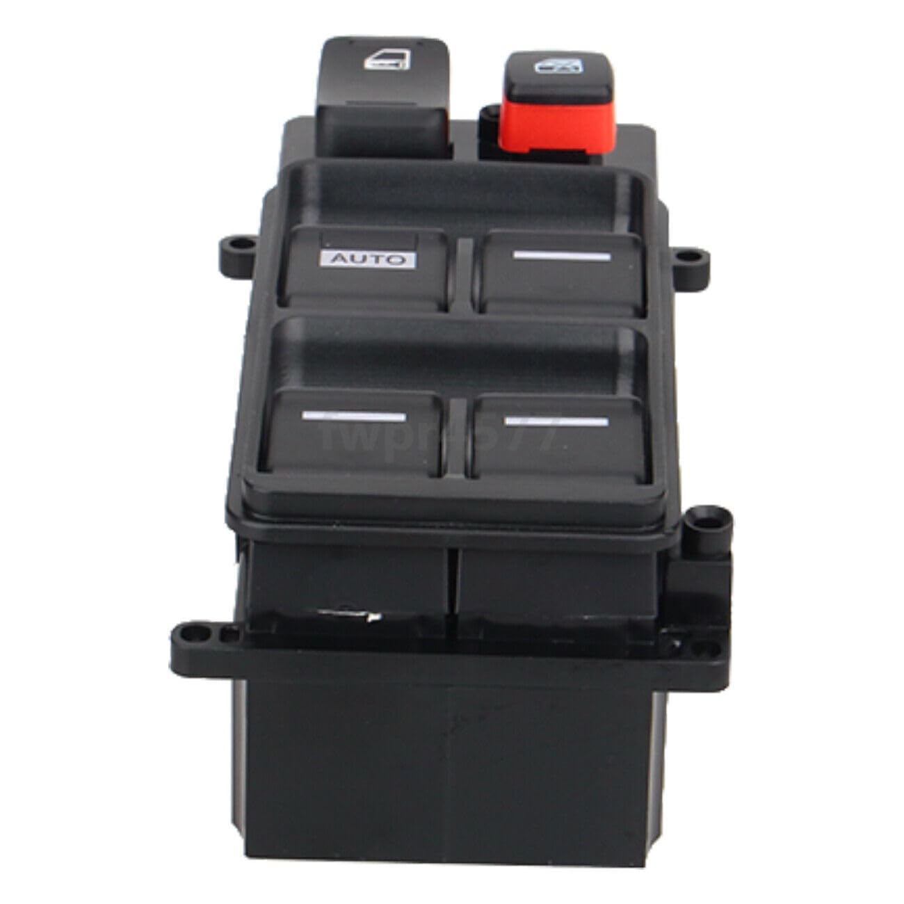 ya 8 8.24 baidi 35750-SDA-H12 for Honda for Accord 03-07 Power Window Master Switch Actuator Left Side 