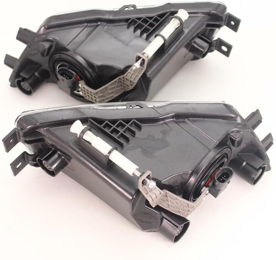 ya 2 8.15 Suitable for 2012-2015 for VW Passat B7 NMS front bumper fog light with bulb left and right