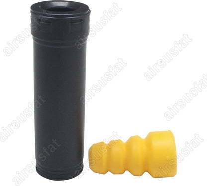 ya 8 8.24 baidi For Mercedes 2010-2016 W212 E550 E250 E300 E350 E400 Rear Shock Dust Boot Covers