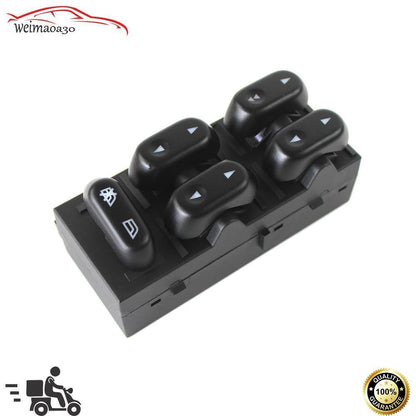 ya 6 8.24 baidi Front Left Drive Side Window Switch Suitable for Lincoln Mark LT 5L1Z14529AA from 2006 to 2008