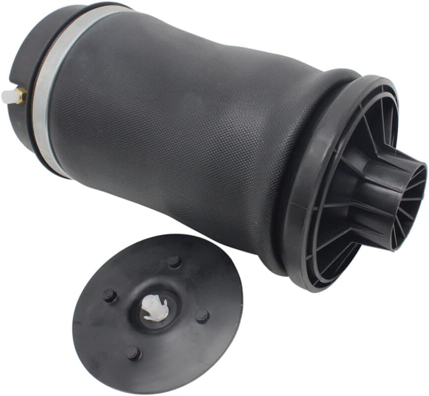 ya 10 9.16 baidi Pair Rear Air Suspension Spring Bag Assembly for Mercedes-Benz 164 GL320 350 450