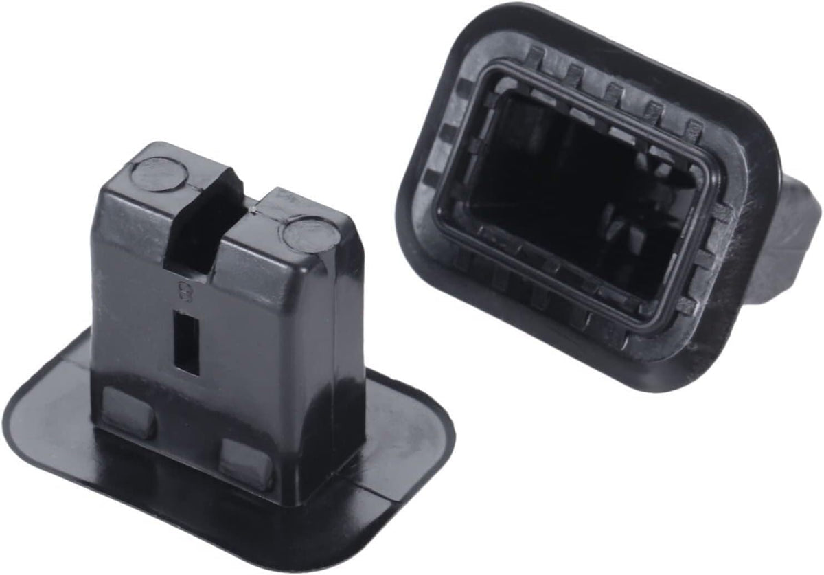 ya 4 8.8.2 30pcs Rear for SEAT Fixed Buckle Cushion Clip 4B0886373 for Audi for A4 A6 Q7 RS4 S4 S6