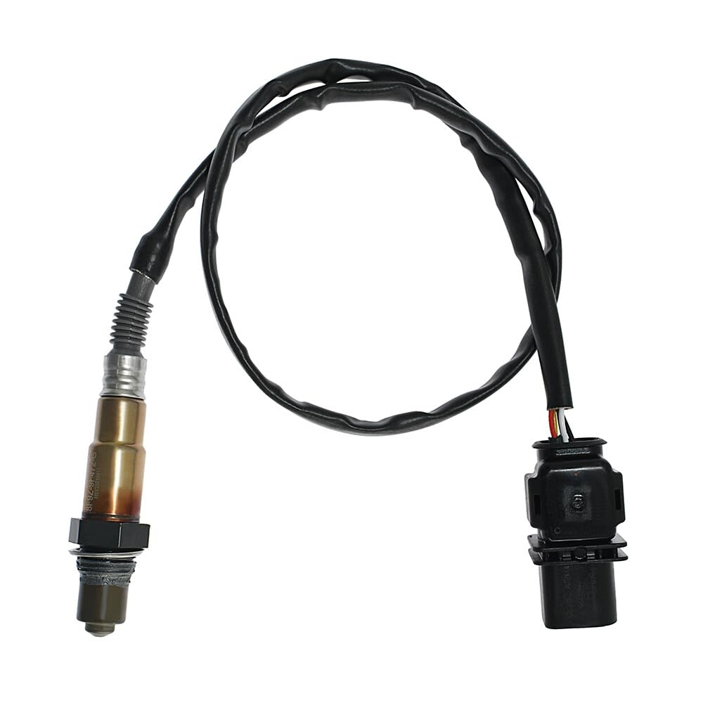 ya 12 10.8 baidi 4-Pack Sensor for 2015-2016 for Ford F-150 3.5L V6 Upper and Lower