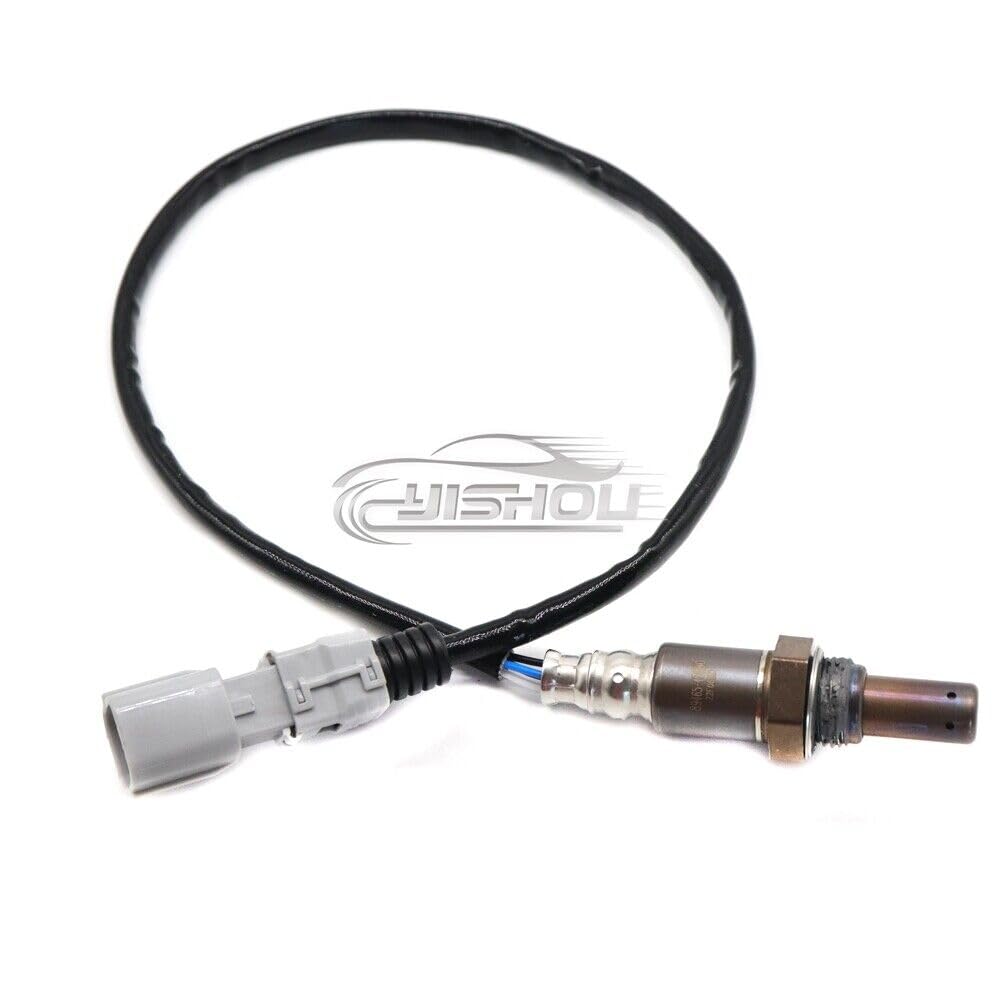 ya 5 8.24 baidi Oxygen Sensor Rear 89465-47080 Suitable for Toyota Prius Highlander for Lexus ct200h 11-13