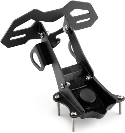 ya 13 9.15 baidi for Yamaha MT-09 MT09 2021-2023 Fender Eliminator License Plate Holder Tail Tidy