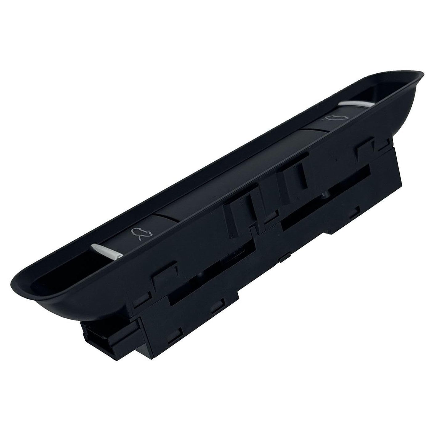 ya 5 8.10 Range Hood Deck Release Switch Assembly for Porsche 911 Boxster 99161310501A05