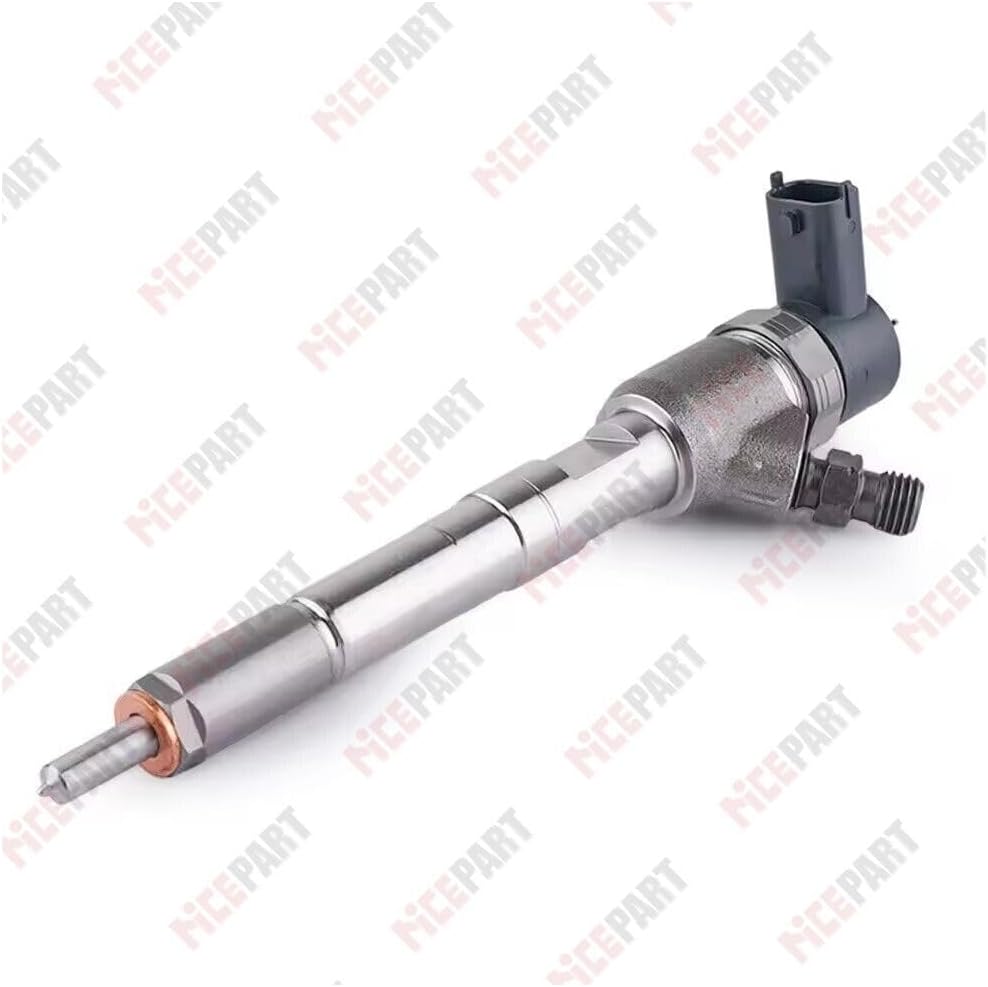 ya 12 10.8 baidi 0445110083 Common Rail Fuel Injector Compatible Vauxhall for Opel for Corsa for Fiat 1.3CDTI