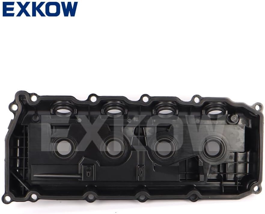 ya 11 9.14 baidiYD25 Valve Rocker Cover for Nissan Frontier Navara D40 Pathfinder R51 2.5 2005-