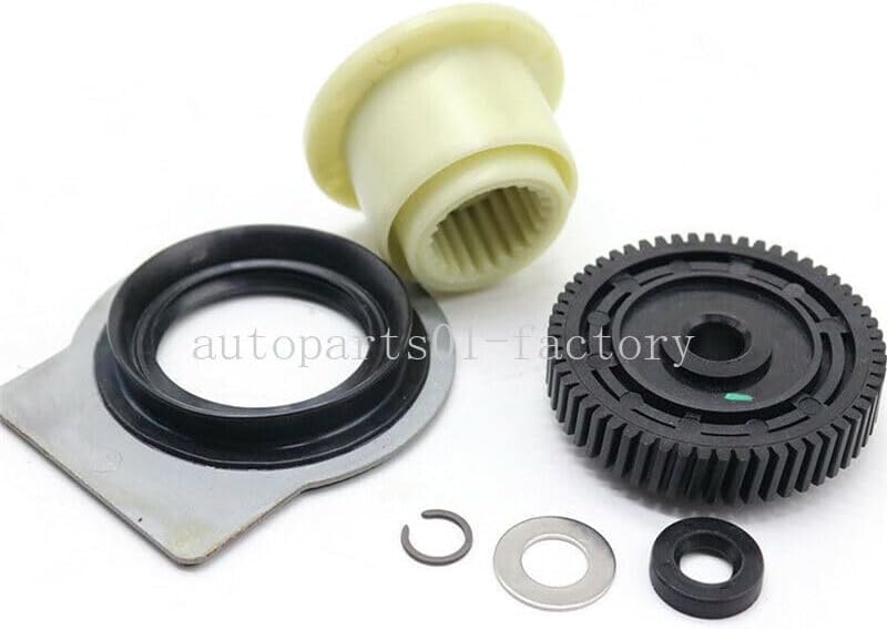 ya 4 8.24 baidi Transfer Case Actuator Motor Gear Repair Kit for BMW X3 X5 X6 E83 E53 E70 E71