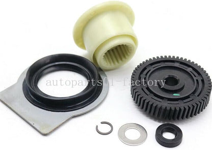 ya 4 8.24 baidi Transfer Case Actuator Motor Gear Repair Kit for BMW X3 X5 X6 E83 E53 E70 E71