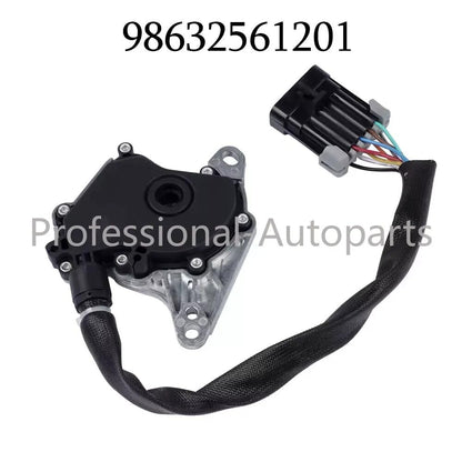 ya 6 8.24 baidi 52110004AJ Neutral Safety Switch Multi FunctionFor for Porsche Boxster 986 Cayman 987