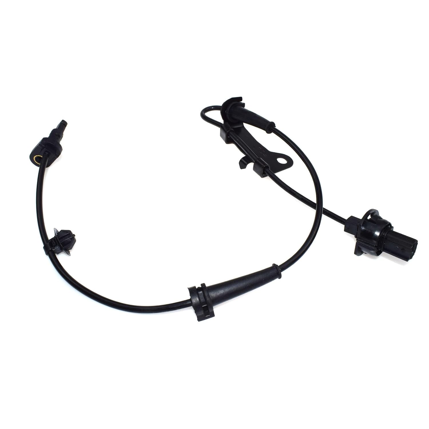 ya 2 8.15 Front Drive Side ABS Wheel Speed Sensor for Honda Fit CR-Z Insight Jazz III