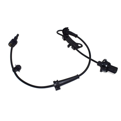 ya 2 8.15 Front Drive Side ABS Wheel Speed Sensor for Honda Fit CR-Z Insight Jazz III