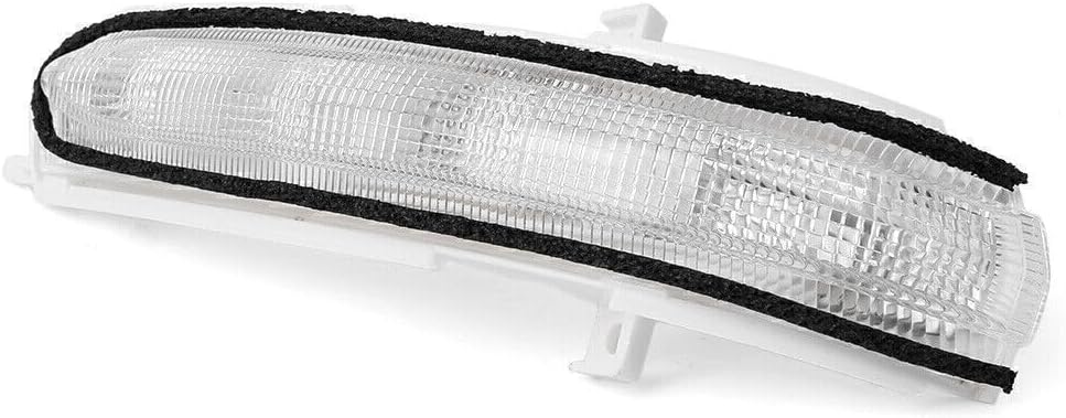 ya 4 8.10 Front and rear mirror turn signal lights for Honda for Accord Hybrid Sedan 2006-2007