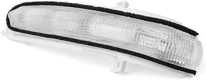 ya 4 8.10 Front and rear mirror turn signal lights for Honda for Accord Hybrid Sedan 2006-2007