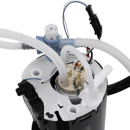 ya 5 8.10 Fuel Pump Assembly with Filter for Land Rover for Range Rover Evoque 2012-2019 2.0T