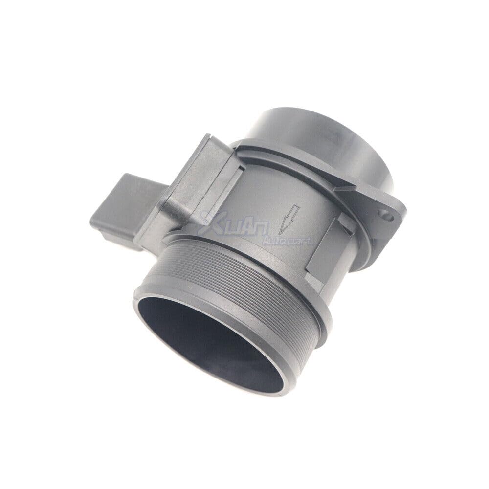 ya 4 8.24 baidi Suitable for Citroen for Peugeot 306 307 406 90 110 806 5WK9621 Mass Airflow MAF Sensor