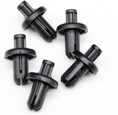 ya 2 8.15 For 20Pc 08-18 for Subaru Rear Bumper Cover Retainer Clips for Impreza Crosstrek WRX