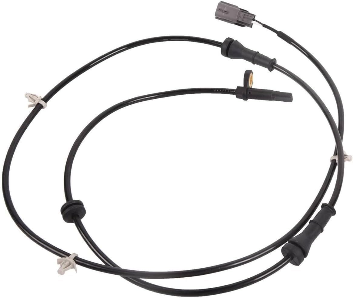 ya 9 10.24 47901-1KA0A ABS Wheel Speed Sensor Left Rear or Right Rear for Nissan Juke 2011-2017-
