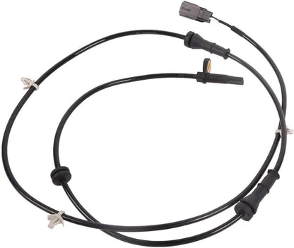 ya 9 10.24 47901-1KA0A ABS Wheel Speed Sensor Left Rear or Right Rear for Nissan Juke 2011-2017-